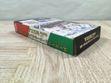 Super Formation Soccer 95 della Series A Boxed Super Famicom SNES Japan - UF5968