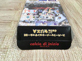 Super Formation Soccer 95 della Series A Boxed Super Famicom SNES Japan - UF5968