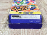 Super Bomberman 3 Boxed Nintendo Super Famicom SNES Japan - UF5969