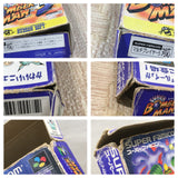 Super Bomberman 3 Boxed Nintendo Super Famicom SNES Japan - UF5969