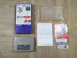 Super Bomberman 3 Boxed Nintendo Super Famicom SNES Japan - UF5969