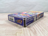 Super Bomberman 3 Boxed Nintendo Super Famicom SNES Japan - UF5969