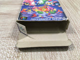 Super Bomberman 3 Boxed Nintendo Super Famicom SNES Japan - UF5969