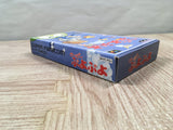 Super Puyo Puyo Boxed Nintendo Super Famicom SNES Japan - UF5970