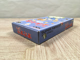 Super Puyo Puyo Boxed Nintendo Super Famicom SNES Japan - UF5970