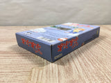 Super Puyo Puyo Boxed Nintendo Super Famicom SNES Japan - UF5970