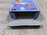 Super Puyo Puyo Boxed Nintendo Super Famicom SNES Japan - UF5970