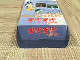 Super Puyo Puyo Boxed Nintendo Super Famicom SNES Japan - UF5970
