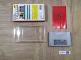Super Tetris 2 + Bombliss Boxed Nintendo Super Famicom SNES Japan - UF5971