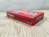 Super Tetris 2 + Bombliss Boxed Nintendo Super Famicom SNES Japan - UF5971