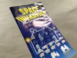 Space Invaders The Original Game Boxed Super Famicom SNES Japan - UF5972