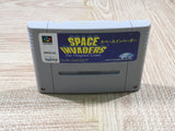 Space Invaders The Original Game Boxed Super Famicom SNES Japan - UF5972