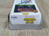 Space Invaders The Original Game Boxed Super Famicom SNES Japan - UF5972