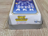 Space Invaders The Original Game Boxed Super Famicom SNES Japan - UF5972