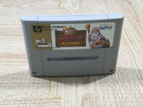 Dai Bakushou Jinsei Gekijou Ooedo Nikki Boxed Super Famicom SNES Japan - UF5973