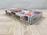 Dai Bakushou Jinsei Gekijou Ooedo Nikki Boxed Super Famicom SNES Japan - UF5973