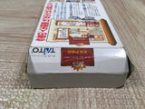 Dai Bakushou Jinsei Gekijou Ooedo Nikki Boxed Super Famicom SNES Japan - UF5973