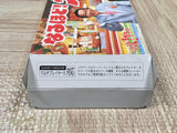 Naruhodo! The World Boxed Nintendo Super Famicom SNES Japan - UF5974