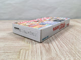 Naruhodo! The World Boxed Nintendo Super Famicom SNES Japan - UF5974