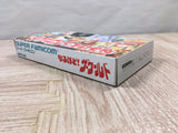 Naruhodo! The World Boxed Nintendo Super Famicom SNES Japan - UF5974