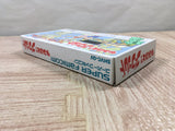 Naruhodo! The World Boxed Nintendo Super Famicom SNES Japan - UF5974