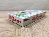 Naruhodo! The World Boxed Nintendo Super Famicom SNES Japan - UF5974