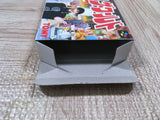 Naruhodo! The World Boxed Nintendo Super Famicom SNES Japan - UF5974