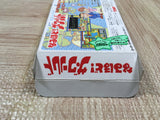 Naruhodo! The World Boxed Nintendo Super Famicom SNES Japan - UF5974
