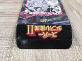 Super Double Yakuman II 2 Mahjong Boxed Super Famicom SNES Japan - UF5975