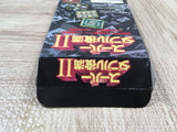Super Double Yakuman II 2 Mahjong Boxed Super Famicom SNES Japan - UF5975