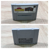 Big Ichigeki! PachiSlot Daikouryaku Boxed Super Famicom SNES Japan - UF5976