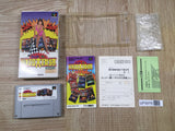 Big Ichigeki! PachiSlot Daikouryaku Boxed Super Famicom SNES Japan - UF5976