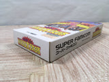 Big Ichigeki! PachiSlot Daikouryaku Boxed Super Famicom SNES Japan - UF5976