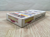 Big Ichigeki! PachiSlot Daikouryaku Boxed Super Famicom SNES Japan - UF5976