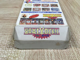 Big Ichigeki! PachiSlot Daikouryaku Boxed Super Famicom SNES Japan - UF5976