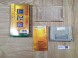 Shin Mahjong Boxed Nintendo Super Famicom SNES Japan - UF5977