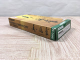 Shin Mahjong Boxed Nintendo Super Famicom SNES Japan - UF5977