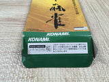 Shin Mahjong Boxed Nintendo Super Famicom SNES Japan - UF5977