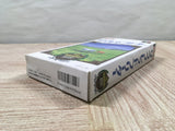Thoroughbred Breeder Keiba Boxed Nintendo Super Famicom SNES Japan - UF5978