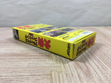 Ohmono Black Bass Fishing Jinzouko Hen Boxed Super Famicom SNES Japan - UF5979