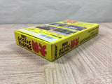 Ohmono Black Bass Fishing Jinzouko Hen Boxed Super Famicom SNES Japan - UF5979