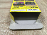Ohmono Black Bass Fishing Jinzouko Hen Boxed Super Famicom SNES Japan - UF5979