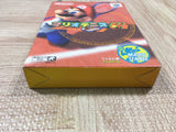 Mario Tennis 64 Boxed Nintendo N64 Japan - UF5980
