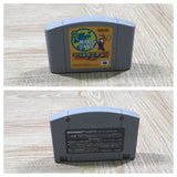 Mario Tennis 64 Boxed Nintendo N64 Japan - UF5980