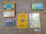 Mario Tennis 64 Boxed Nintendo N64 Japan - UF5980