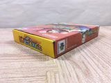 Mario Tennis 64 Boxed Nintendo N64 Japan - UF5980