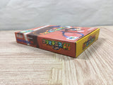 Mario Tennis 64 Boxed Nintendo N64 Japan - UF5980