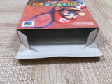 Mario Tennis 64 Boxed Nintendo N64 Japan - UF5980