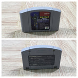 Star Wars Shadows of the Empire Boxed Nintendo N64 Japan - UF5981
