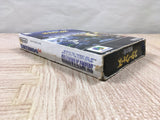 Star Wars Shadows of the Empire Boxed Nintendo N64 Japan - UF5981